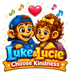 Luke & Lucie