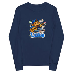 Luke™ Signature Long Sleeve Tee